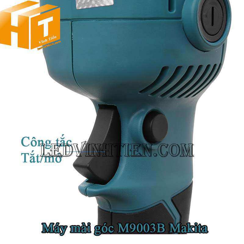 Phân phối sỉ máy mài Makita tại công ty Vĩnh Tiến