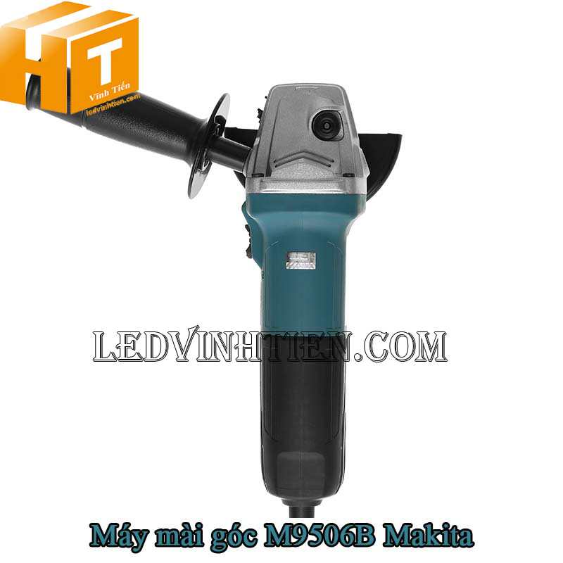 Máy mài góc chính hãng Makita