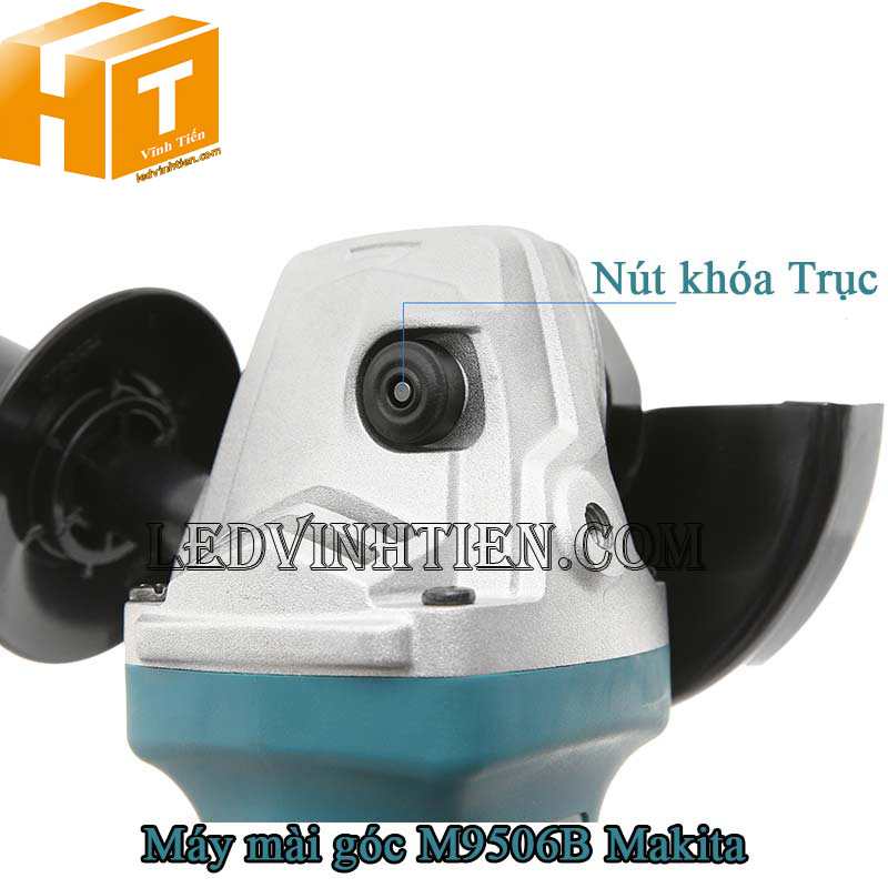 Bán máy mài chính hãng Makita giá rẻ tại Phú Yên