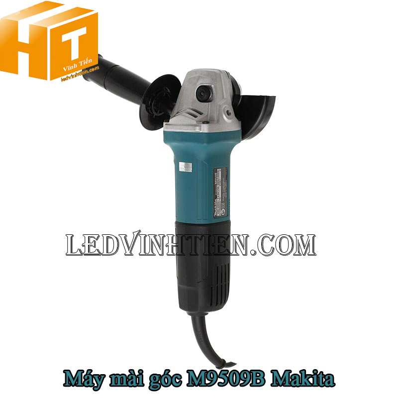 Máy mài góc chính hãng Makita