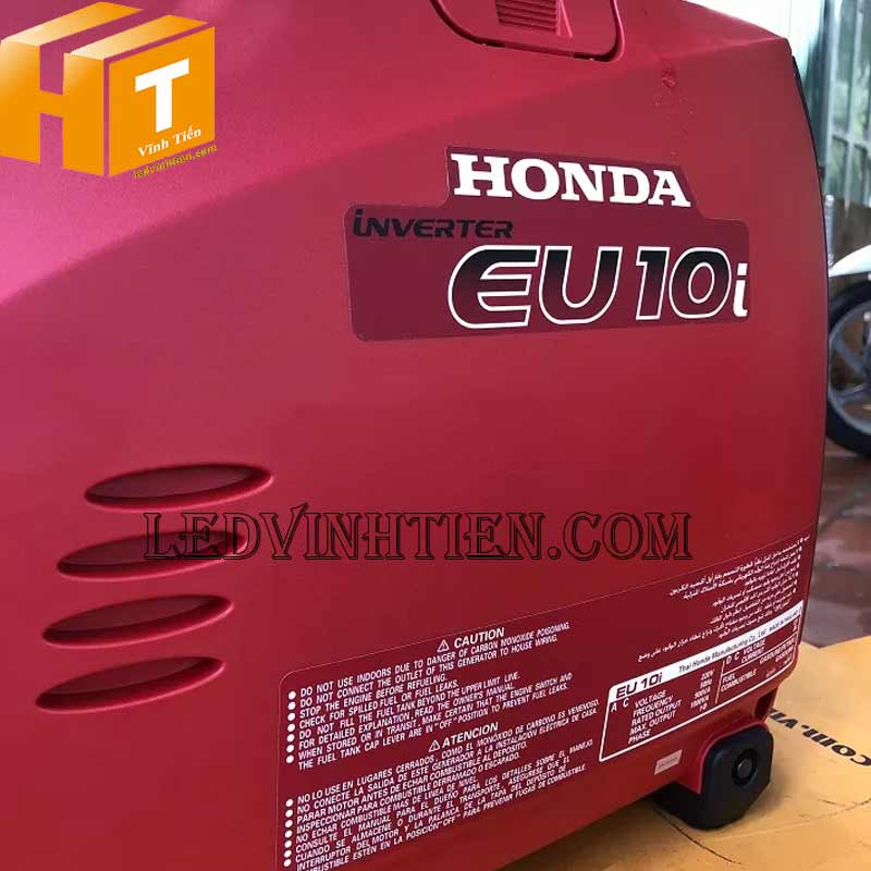 Máy phát điện Honda chính hãng