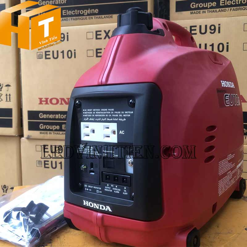 Máy phát điện Honda EU10IT1 RR0