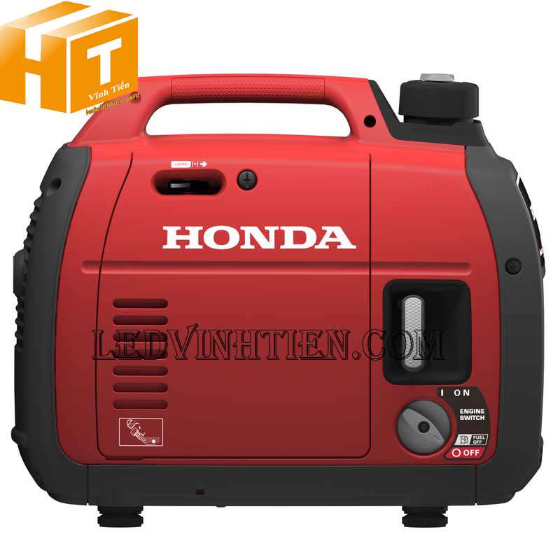 Máy phát điện Honda chính hãng