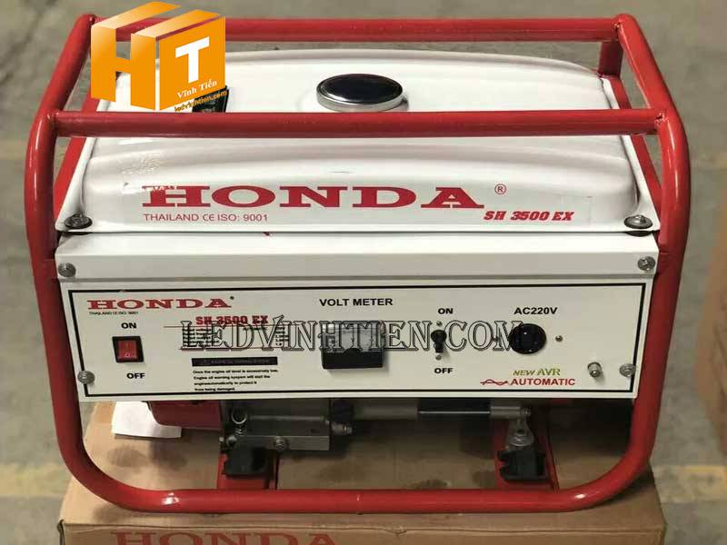 Máy phát điện Honda chính hãng