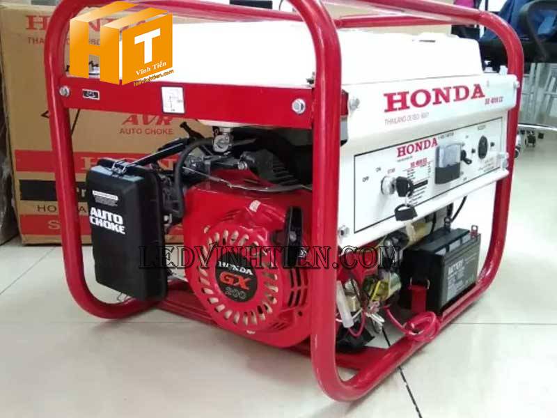 Máy phát điện Honda SH 3500EX