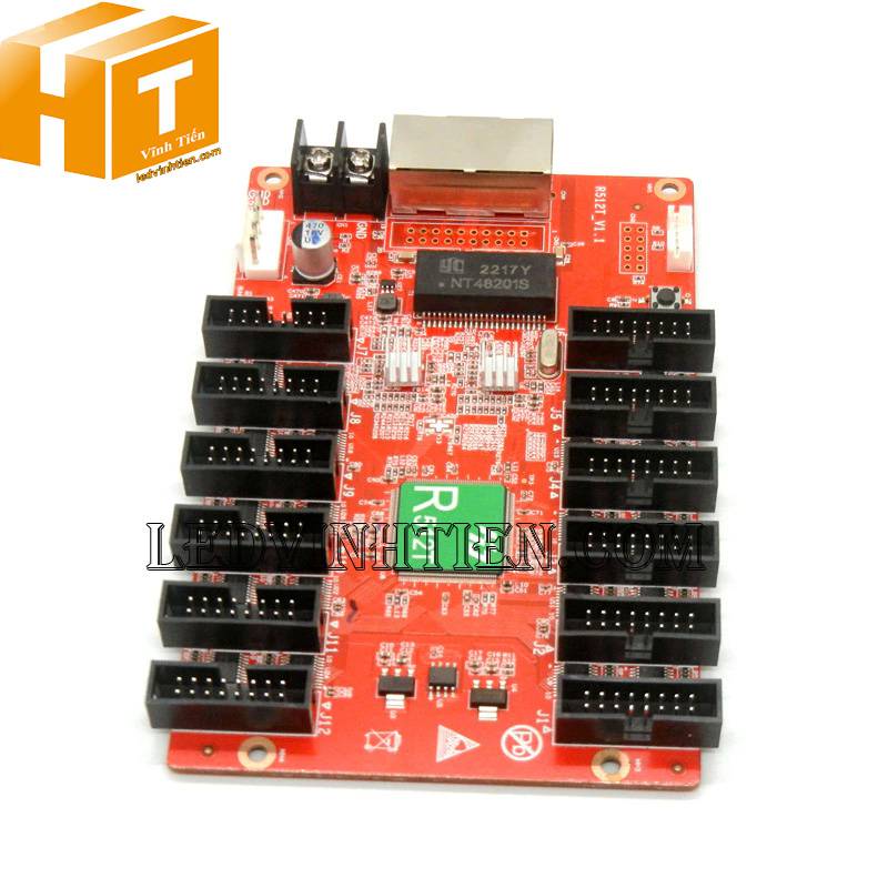 Card HD-R512T | Chất lượng cao - giá hợp lý