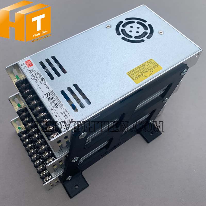 Nguồn tổ ong MEAN WELL chính hãng LRS-350-15