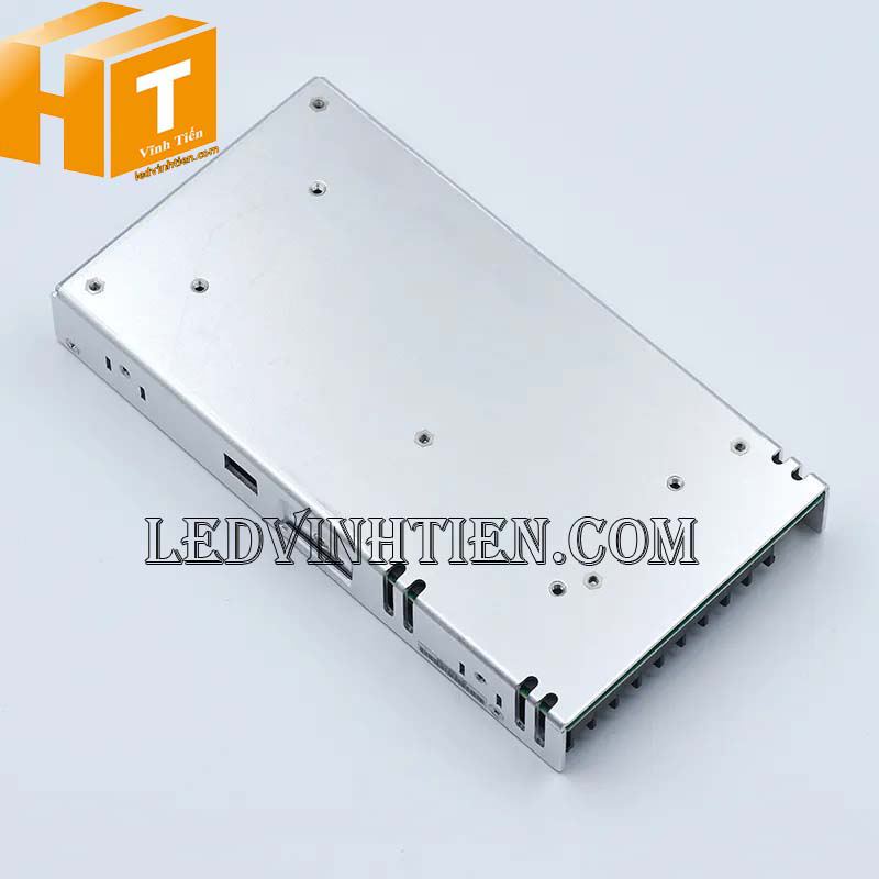 Nguồn tổ ong Mean Well 15VDC 23.2A LRS-350-15