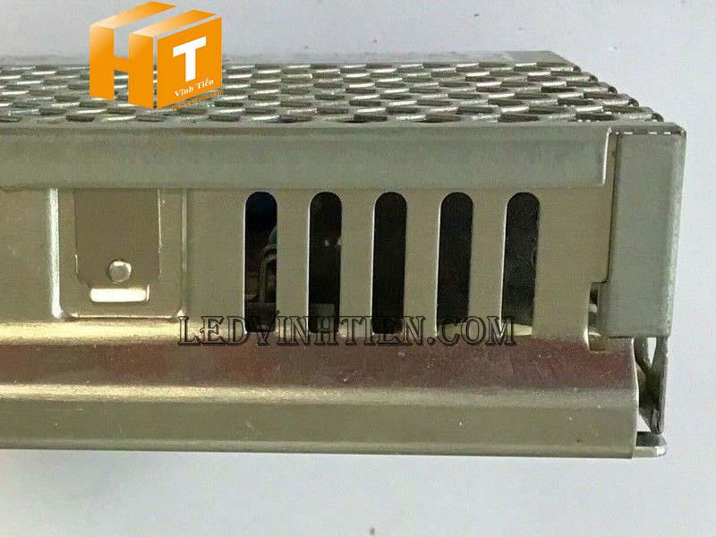 Công ty Vĩnh Tiến nguồn Meanwell LRS-35-24 tại Phú Yên
