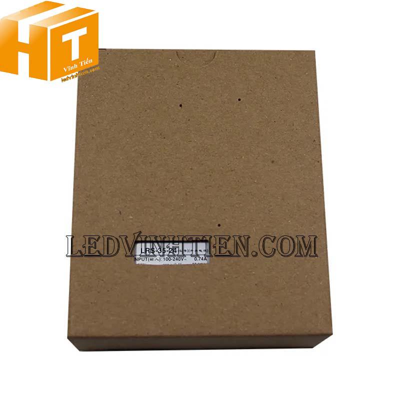 Nguồn Meanwell LRS-35-24