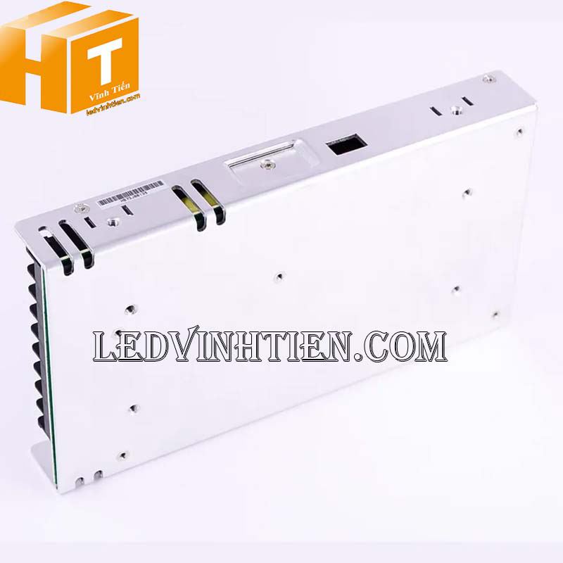 Nguồn Meanwell LRS-350-24 (350.4W/24V/14.6A) - Bảo hành 1 năm