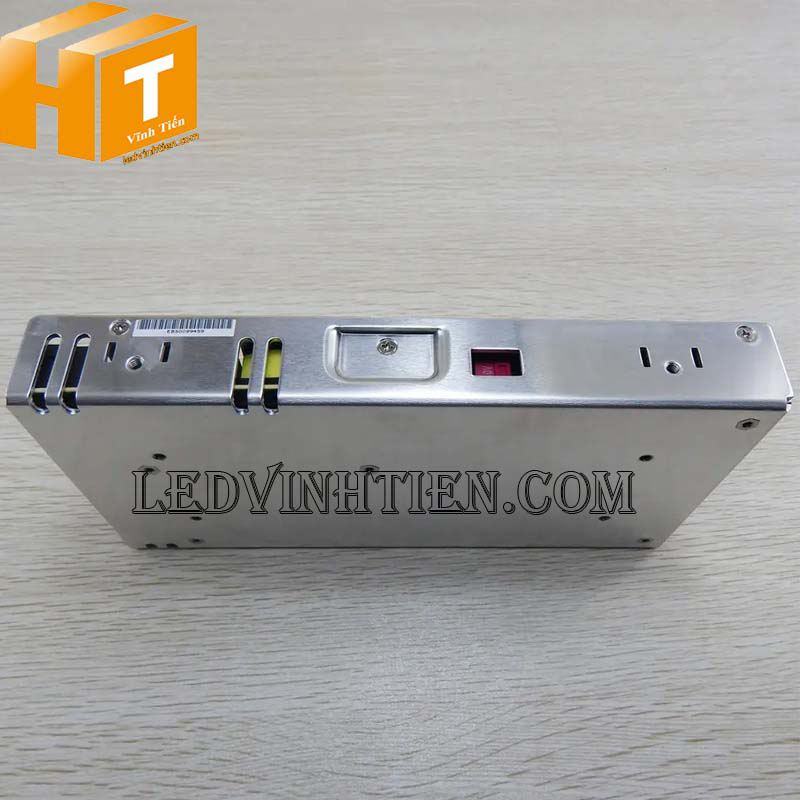 Nguồn tổ ong Mean Well 24VDC 14.6A LRS-350-24