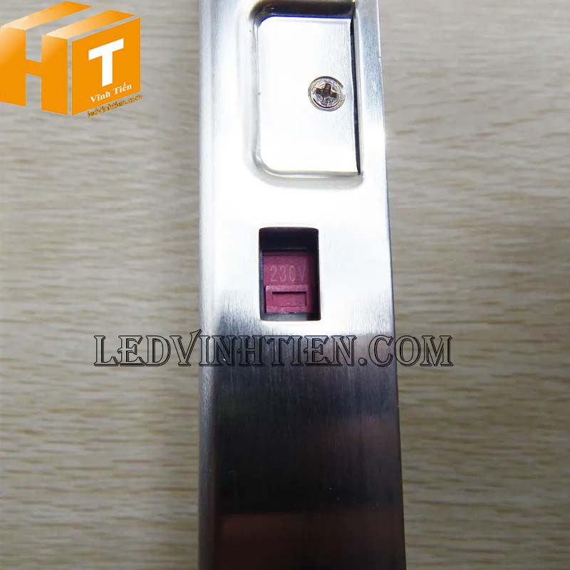 Bộ nguồn Meanwell LRS-350-24 | Vĩnh Tiến