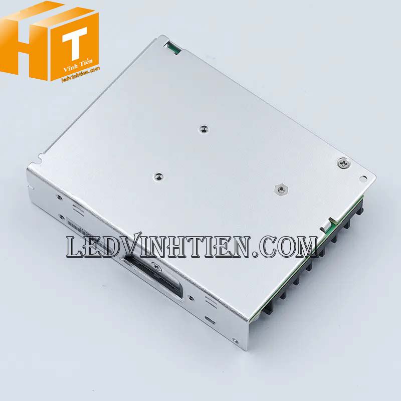 Nguồn tổ ong Mean Well 24VDC 4.5A LRS-100-24