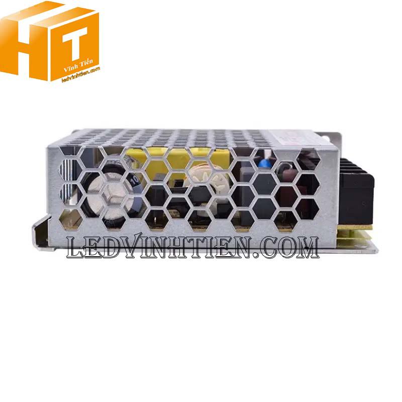 Nguồn tổ ong 36V 1.45A 52.2W LRS-50-36 Meanwell - Vĩnh Tiến