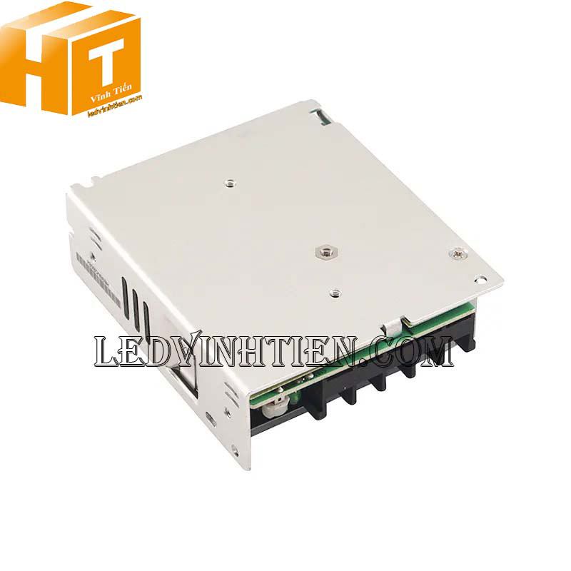 Bộ nguồn Meanwell LRS-50-36 | Vĩnh Tiến