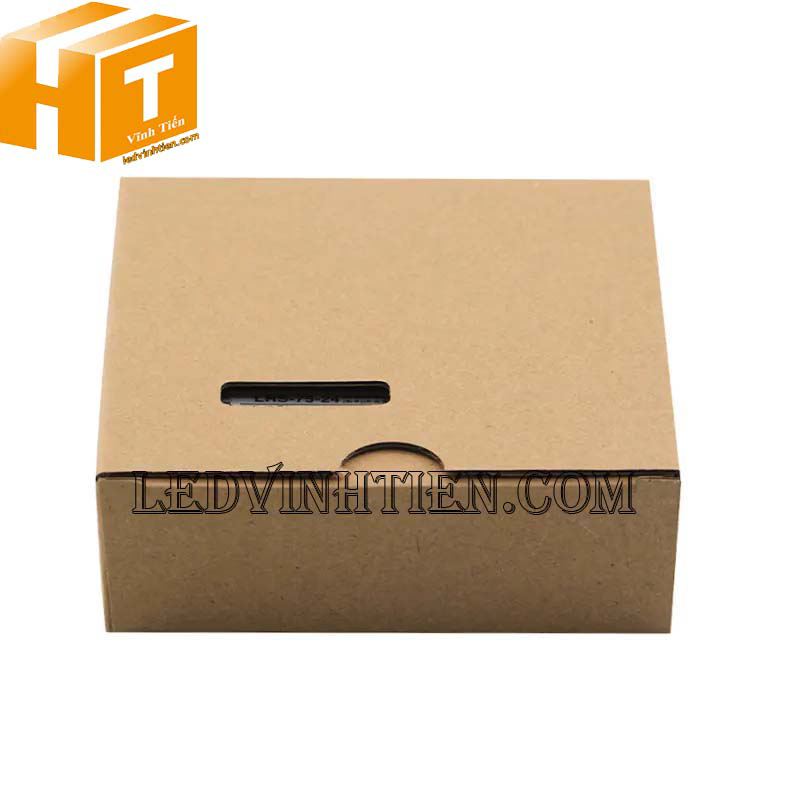 Bộ nguồn tổ ong Meanwell LRS-75-36 (75.6W 36V 2.1A)