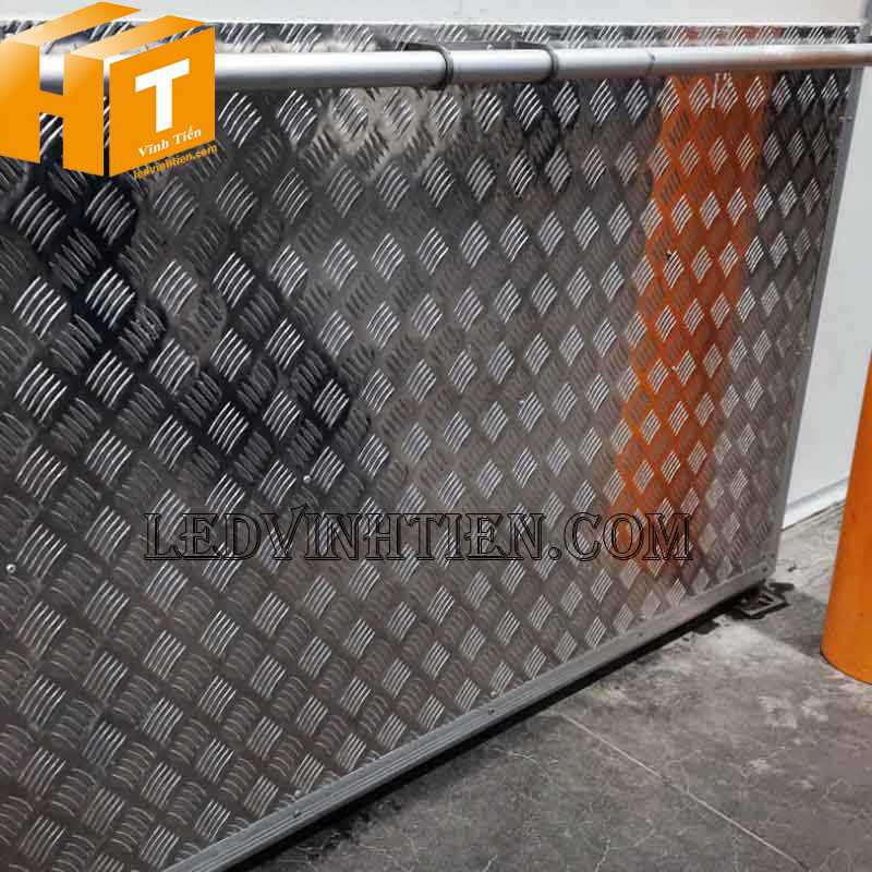 Bán nhôm tấm tại tại Tuy Hòa Phú Yên