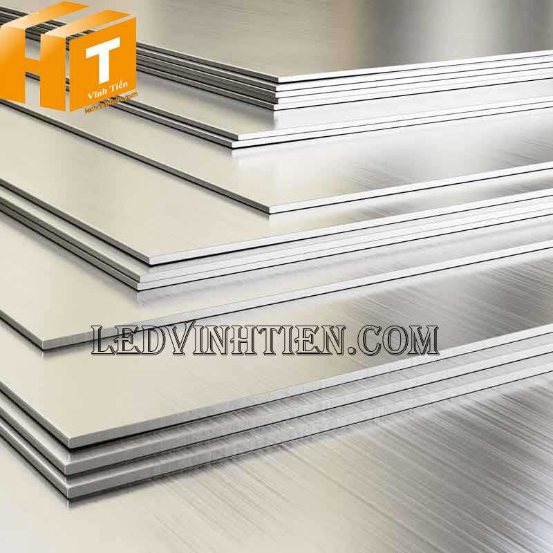 Nhôm tấm chính hãng