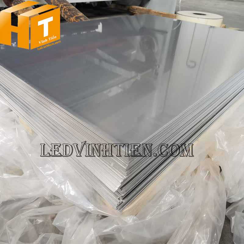 Bán nhôm tấm tại Phú Yên