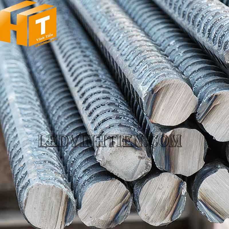 Mua sắt cây tại chính hãng công ty Vĩnh Tiến