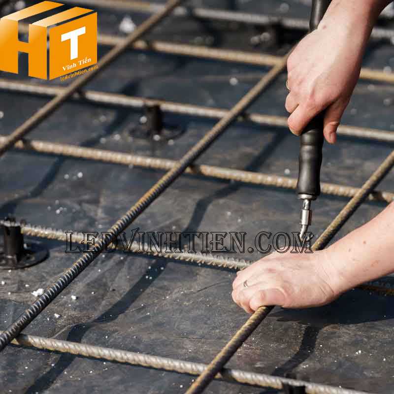 Công ty Vĩnh Tiến bán sắt thép cây, cuộn chính hãng tại Phú Yên