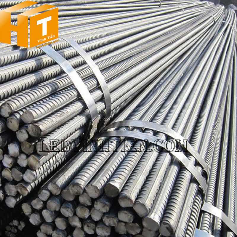 Sắt cây phi 10 chính hãng tại Vĩnh Tiến