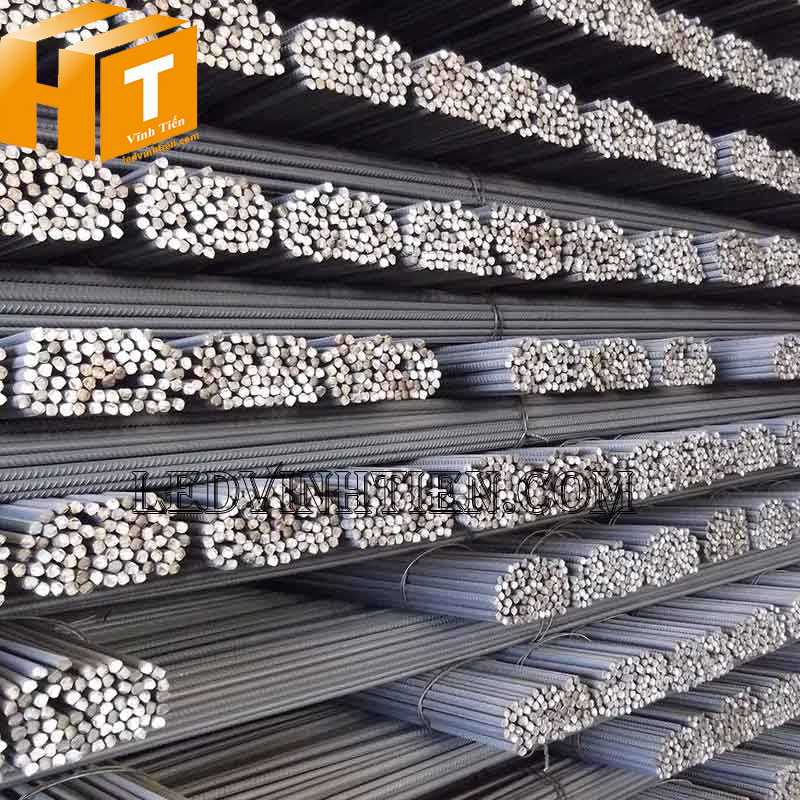 Sắt cây phi 8 giá rẻ, chất lượng