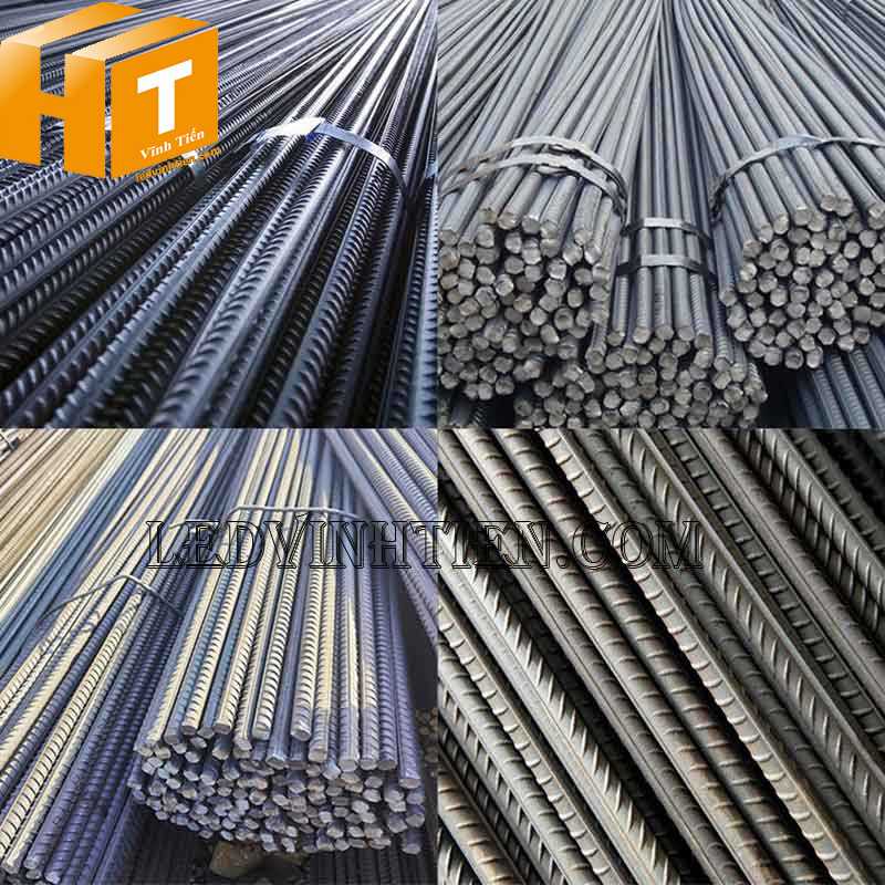 Sắt cây phi 14 chính hãng được bán tại Phú Yên