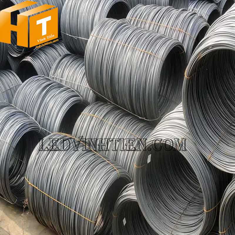 Đơn vị cung cấp sắt cuộn giá rẻ tại Phú Yên