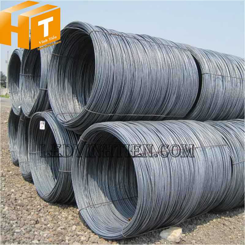 Công ty Vĩnh Tiến bán sắt cuộn tại Tuy Hòa Phú Yên