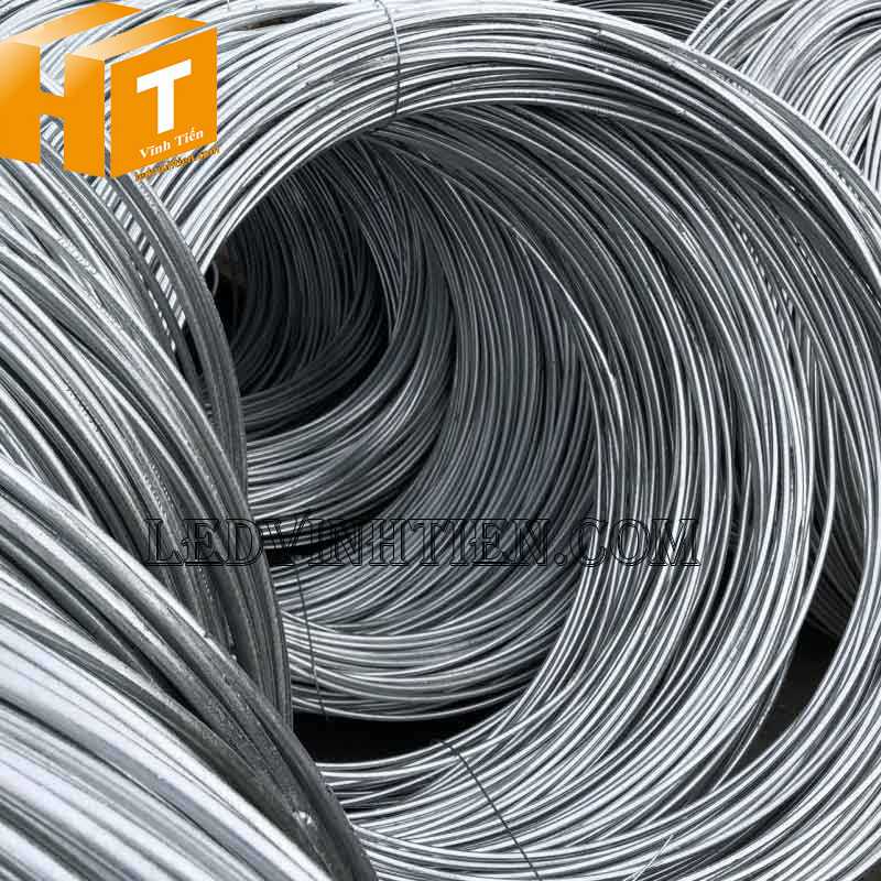 Sắt cuộn chính hãng, giá rẻ