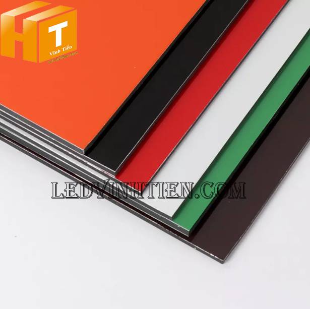 Nhà phân phối tấm alu Alcorest tịa Phú Yên