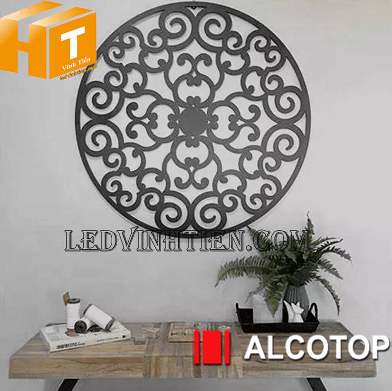 Tấm Alu Alcotop Vĩnh Tiến