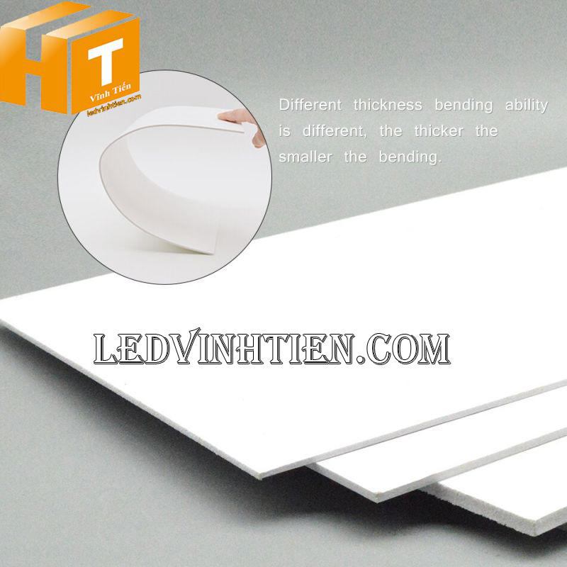 Bán tâm formex loại tốt tại hcm