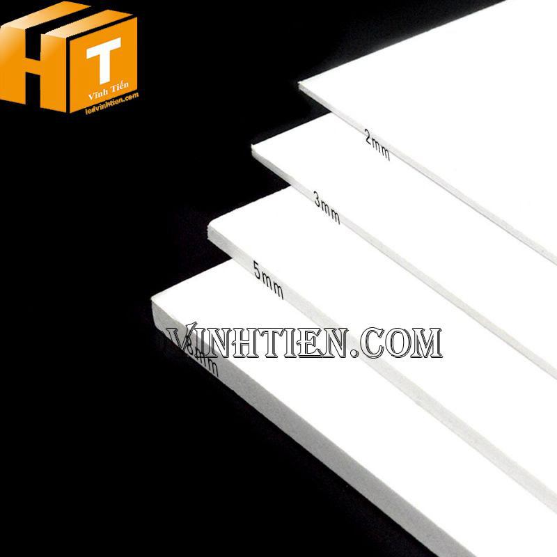 Bán tâm formex tại phú yên