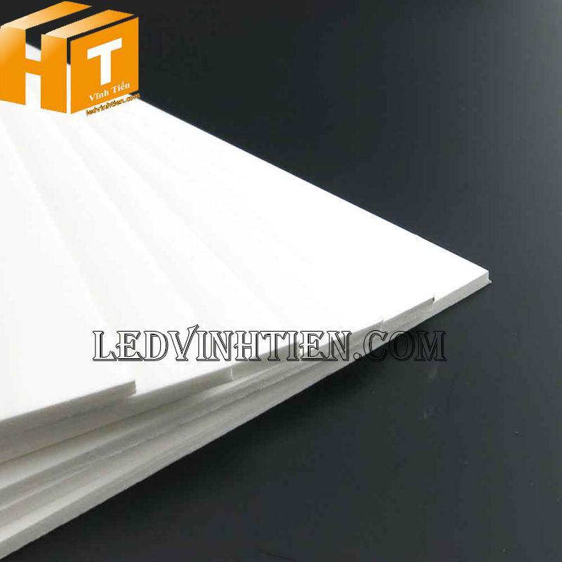 Bán tấm foam phú yên