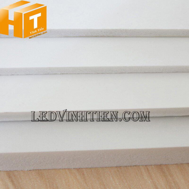 Bán Tấm formex tại chất lượng cao tại HCM