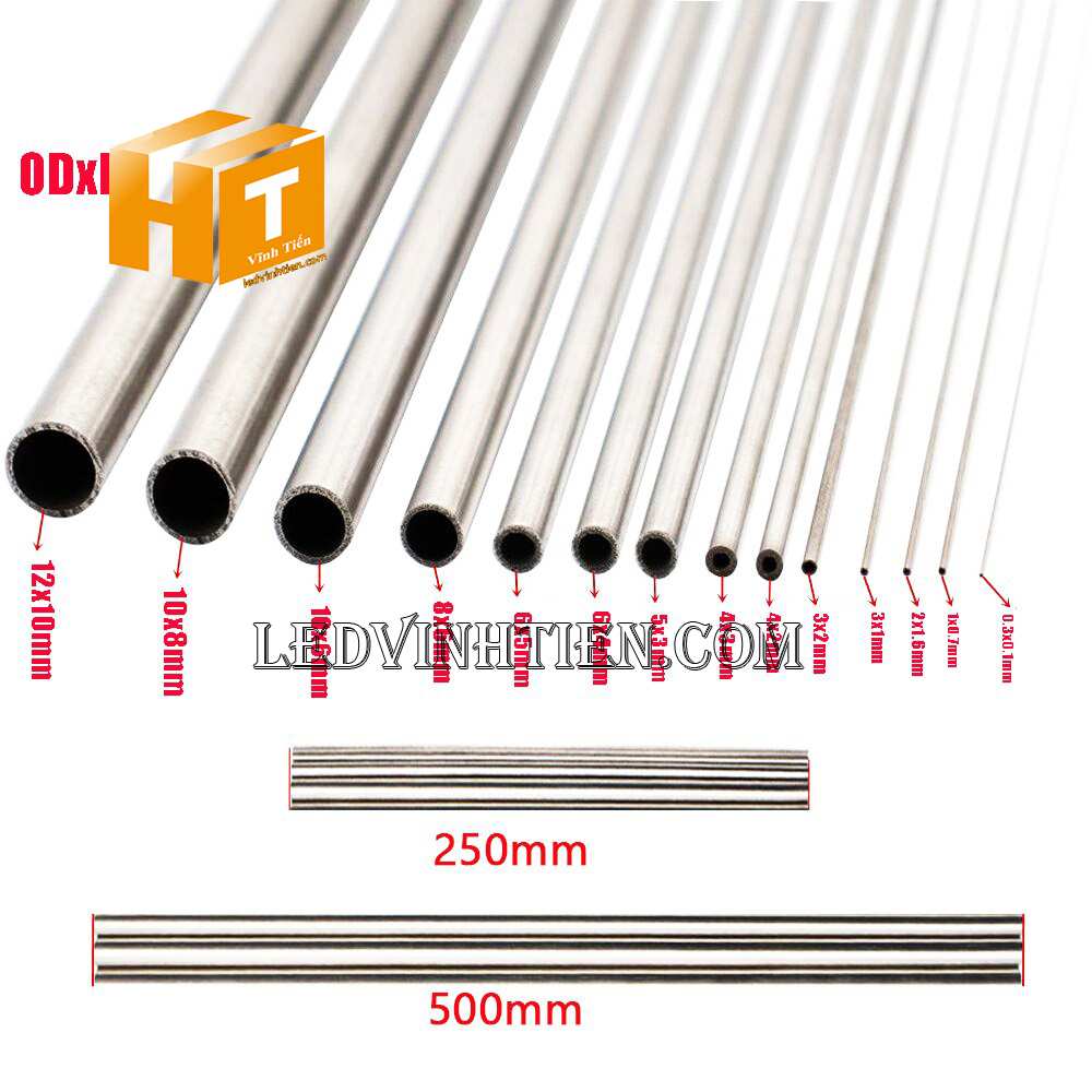 Thép ống tròn đen giá rẻ