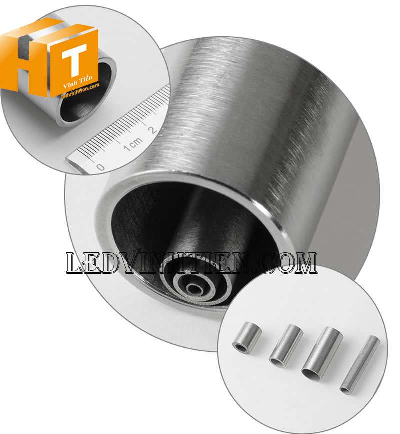 Thép ống tròn đen chính hãng Hòa Phát