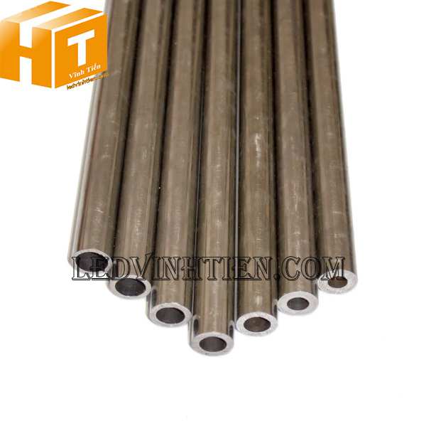 Bán ống thép tròn mã kẽm tại Phú Yên