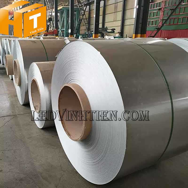 Bán thép cuộn giá rẻ tại Tuy Hòa