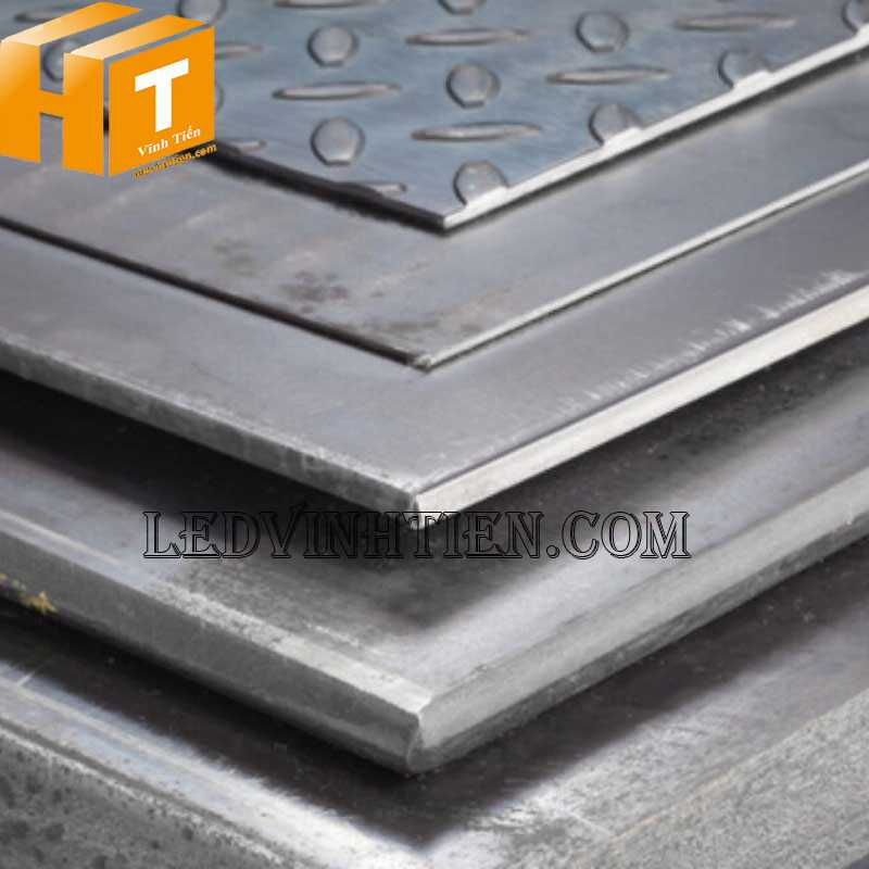 Báo giá thép tấm Hòa Phát