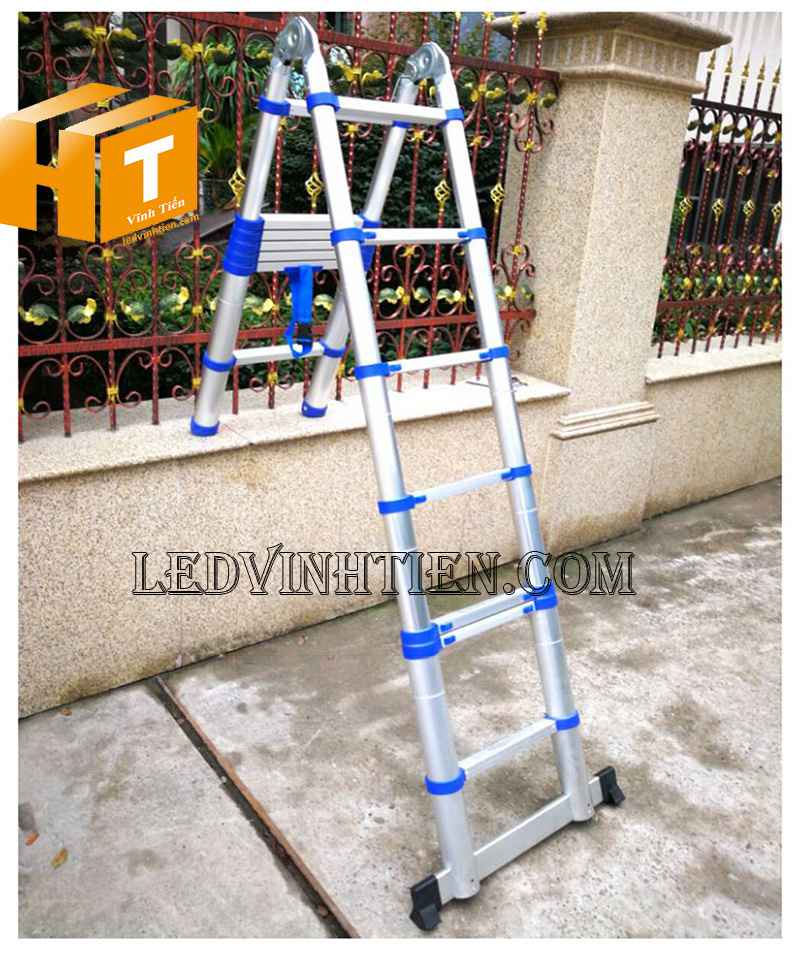 Thang nhôm đa năng được bán tại ledvinhtien.com