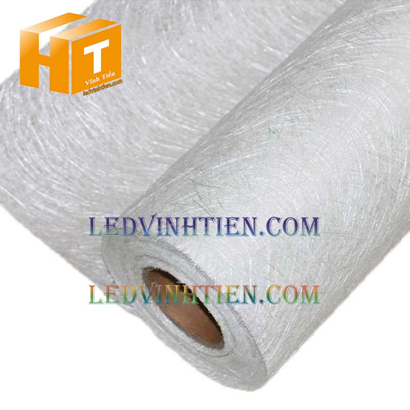 Phân phối sỉ vải sợi thuỷ tinh tại phú yên