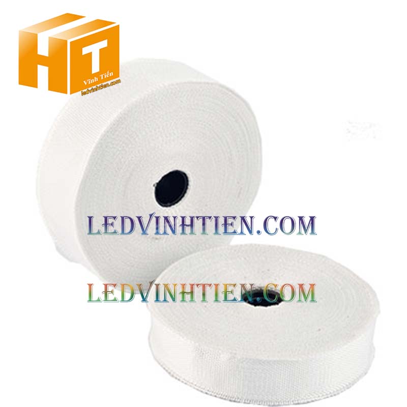 Cửa hàng bán vải sợi thuỷ tinh cách điện tại tuy hoà