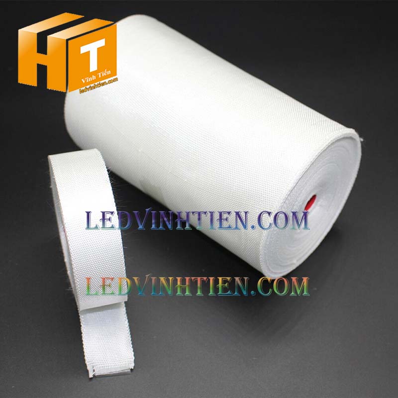 Nhà phân phối vải sợi thuỷ tinh cách điện tại phú yên