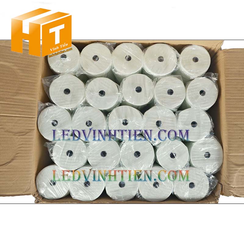 Vải sợi thuỷ tinh cách điện cao cấp được bán tại công ty vĩnh tiến