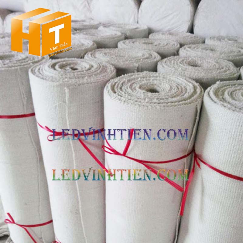 Bán sỉ vải sợi thuỷ tinh tại phú yên