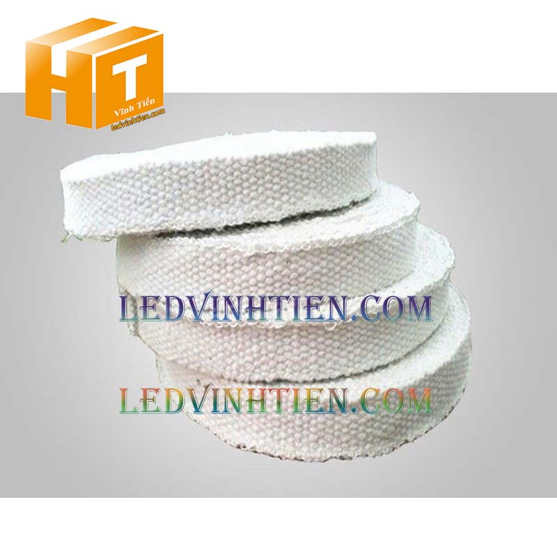 Vải sợi thuỷ tinh cách điện giá rẻ được bán tại phú yên